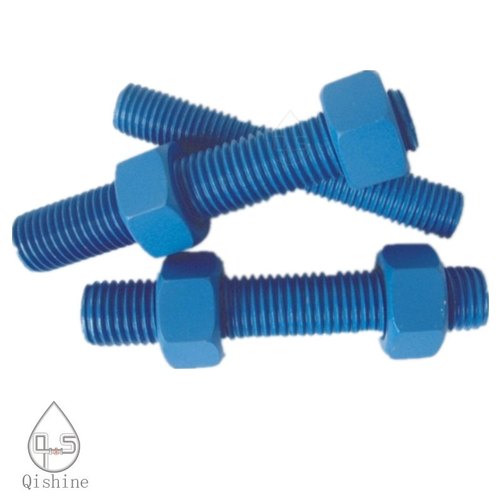 KPS Iron Ptfe Coating Fasteners