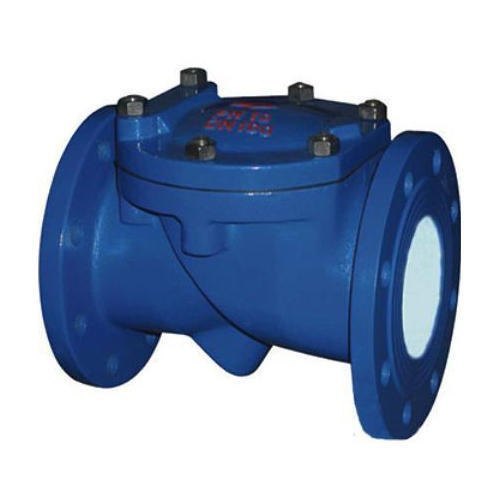 Teflon Lined Check Valve