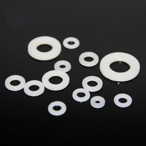 Teflon Nylon Washer