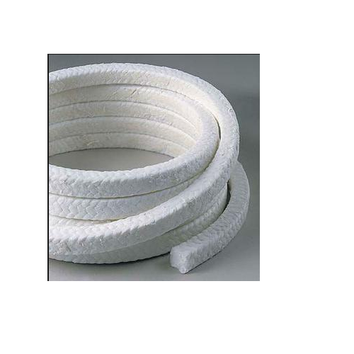 JK White Teflon Ropes, Diameter 1-10 mm