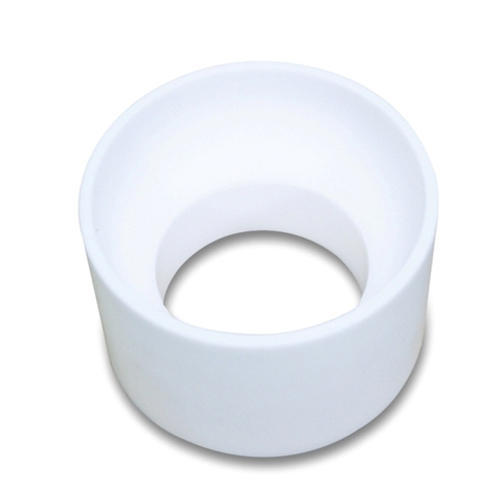 Teflon White Valve Seat