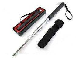 Telescopic Steel Baton