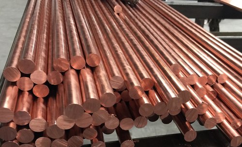 Tellurium Copper ASTM C14500