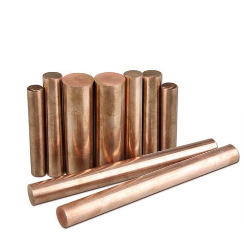 tellurium copper c14500 Round Bar