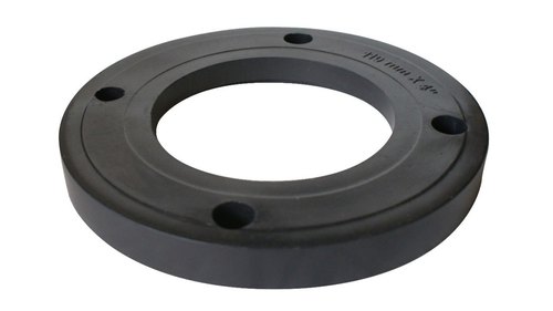 PVC Tail Piece Flange