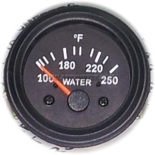 Electrical Temperature Gauge