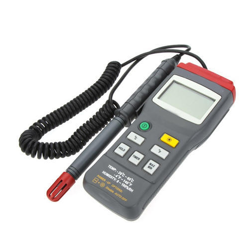 Temperature and Humidity Meters Digital Mastech Brand