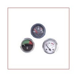 Electrical Temperature Meter