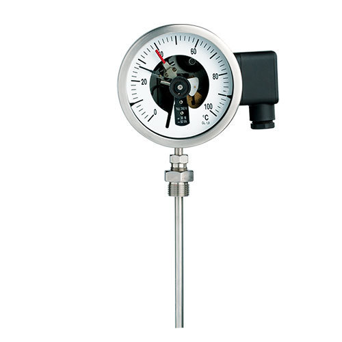 ITEC Thermometer Switch T708