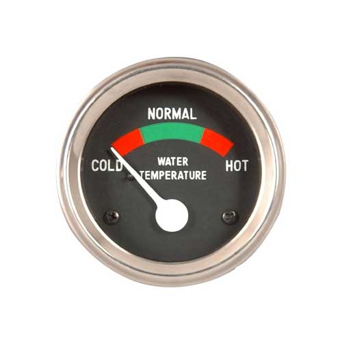 MINIMETER Temperature Meters, Model Name/Number: Tractor Dashboard Components