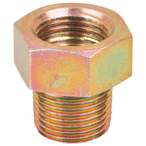 Brass Car Temperature Nut