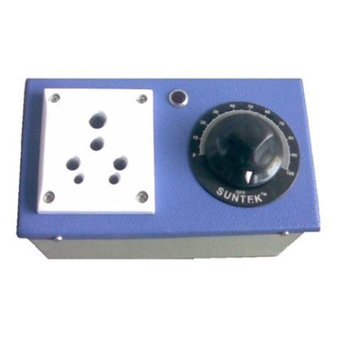 Temperature Regulator