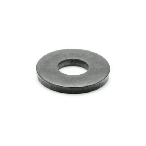Mild Steel Tempered Washer, Packaging Type: Packet