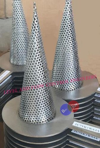 BeeKay Temporary Strainers, Size/Dimension: 50nb To 1000nb, Capacity: Up To 100 Bar