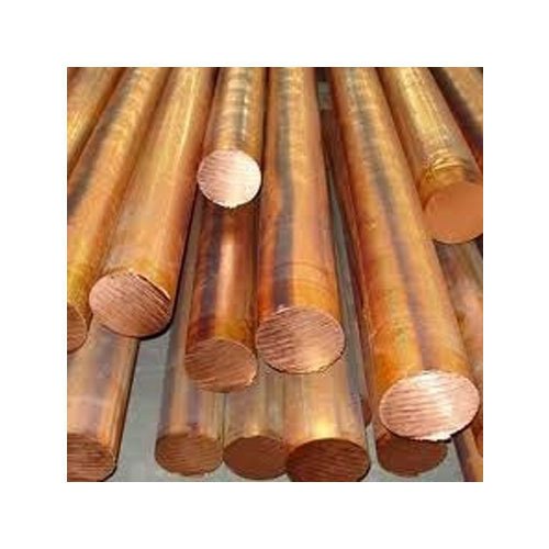Bare Terilium Copper Strips, For Industrial