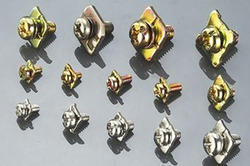 Terminal Screw