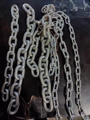 Cranklink Chain