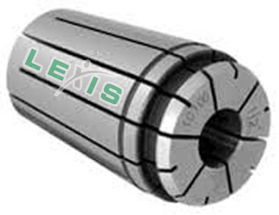 Lexis TG 150 Collets, For Tool Holding, Packaging Type: Poly Cover With Plasitc Box