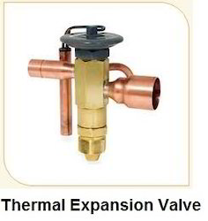 DANFOSS Thermal Expansion Valve