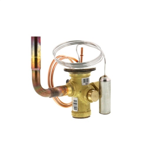 Thermal Expansion Valve, Size: Standard