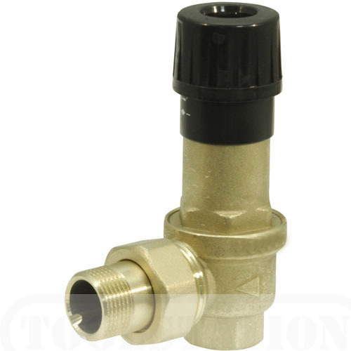 Samarth Thermal Relief Valve, API 527