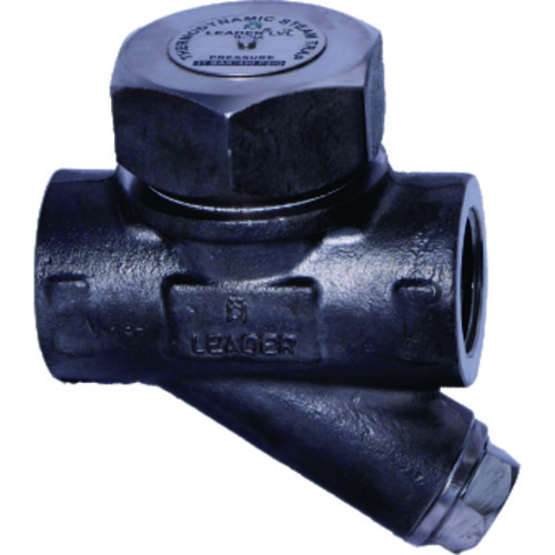 Thermo Dynamic Steam Trap Screwed