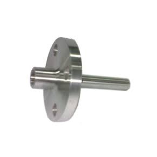 Flanged Thermowell, Size: 1/2 inch