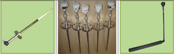 Thermocouples (T-01)