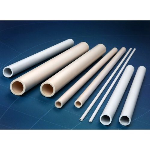 Essen Thermocouple Ceramic Tube, For Industrial