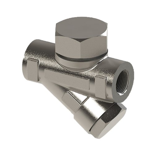 Bajaj Thermodynamic Steam Trap, Size: 15 Mm - 25 Mm