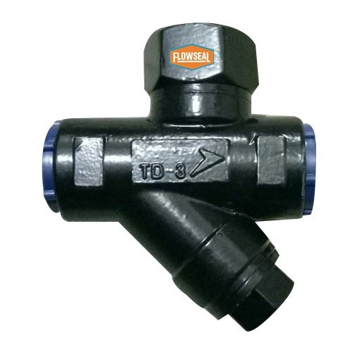 Flowseal SS 410 Thermodynamic Steam Trap