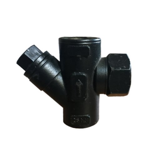 Cast Iron Thermodynamic TD3 Steam Trap