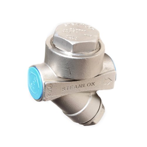 Thermodynamic Steam Trap