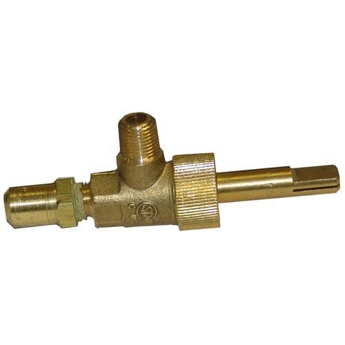 Thermoelectric Gas Safety Valves