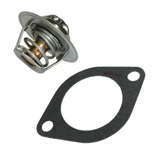 Joint De Thermostat AJUSA - Joint Moteur Qualité OE | Compatible Avec Certains Modèles Citroën, Fiat, Ford (DV6)