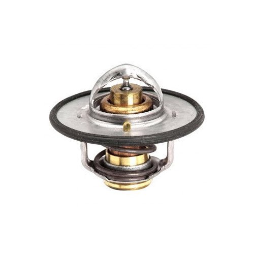 Stainless Steel Low Pressure Thermostat Valve for Generator, For Water, Valve Size: Standard