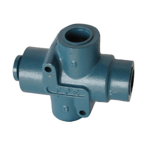 Thermostatic Control Valve