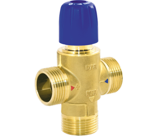 Thermostatic Mixing Valve TMV 1 (25mm)