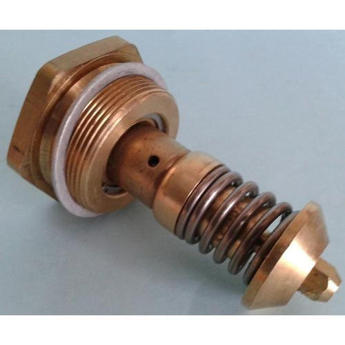 Thermostatic Valve