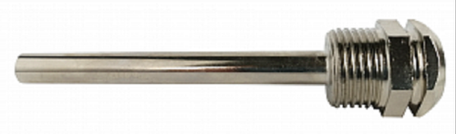 Thermowell, For Structure Pipe, Size: 3 inch