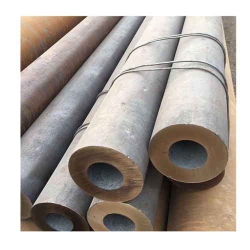 Aluminum Alloy Pipes