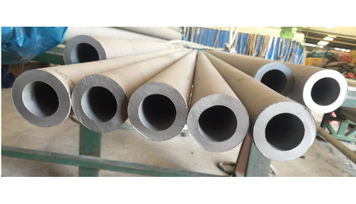 Thick Wall Seamless Pipe