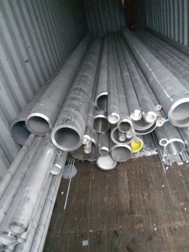 Thick Wall Seamless Pipe, Size: 3 inch