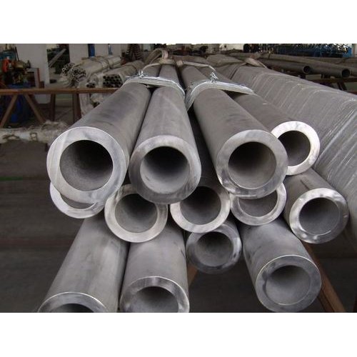 Thick Wall Seamless Steel Pipe