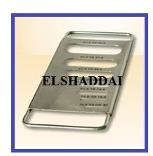 Thickness Gauge, Model Name/Number: Elshaddai
