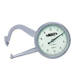 Insize Thickness Gage, 2862