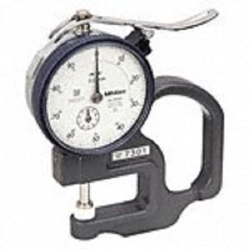 Steel Thickness Gauges, Feeler Gauges & Snap Gauges