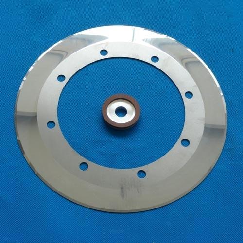 NAGPAL NATRAJA Tungsten Blades 260x158 mm, For Box Making Machine, Packaging Type: Loose