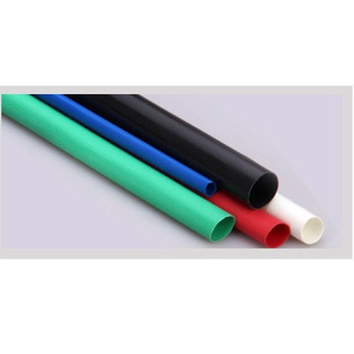 Krishna Enterprise Thin Wall PTFE Cable Tube, Size: 2-4 Inch