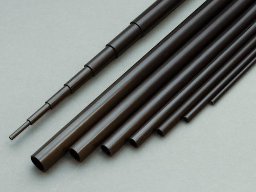 Thin Walled Carbon Tubes